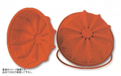 silikomart(シリコマート) ユニフレックス ノンスティックモルド フラワー SFT726拍卖