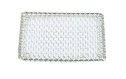 SA18-8 飛騨コンロ用 亀甲目金網 6号用 (150×150) (QHD06006)拍卖