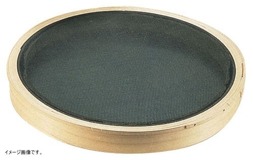 TKG 木枠替アミ36cm用 代用毛 荒目 BUL08005拍卖