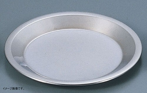 クイーンローズ ステンレス パイ皿 小 No.407 φ160拍卖