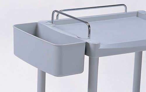 ニュー ユーティリティカート用ボックス (HKC5301)拍卖