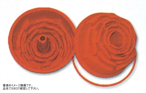 silikomart(シリコマート) ユニフレックス ノンスティックモルド ローズ SFT251拍卖