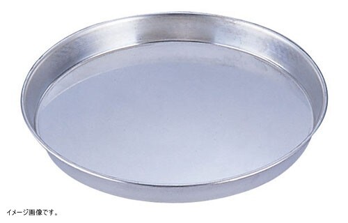 MATFER(マトファ) フラットタルト 共底 φ180mm 341805拍卖