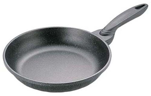 IHテフロンマーブルコート フライパン 28cm (AHLW505)拍卖