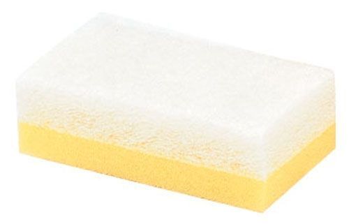 3M ライトクリーニングたわし L キイロ (JTW03001)拍卖