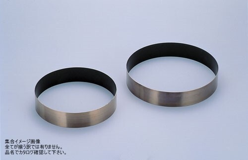 TKG ストロングコート ケーキリング φ210×H30mm WKCI8130拍卖