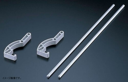 キャンブロ社 【業務用】 カムシェルビング用ダブルフェンスセット CPFL242 <DKY1201>拍卖