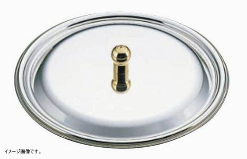 フジノス ロイヤルシリーズシャブ鍋 24cm 中仕切付 CQCW240SN拍卖