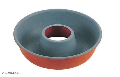 QueenRose(クイーンローズ) トッピングオレンジ エンゼルケーキ型 (大) B-110拍卖