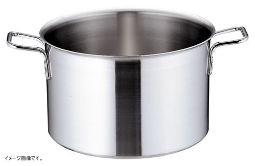 TORINO(トリノ) 半寸胴鍋 33cm AHV9905拍卖