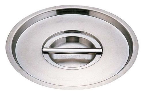 ムラノ インダクション 18-8 鍋蓋 28cm用 (ANB3505)拍卖