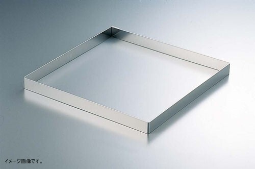 deBUYER(デ・バイヤー) スクエアリング 20cm 3905-20拍卖