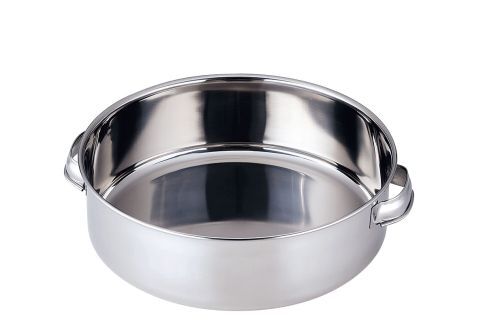 SA丸型コーヒー湯煎 大(18-8 ) (FKC38001)拍卖