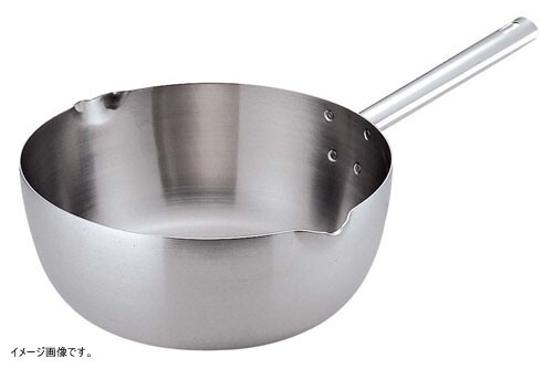 TORINO(トリノ) 雪平鍋 27cm AYK6504拍卖