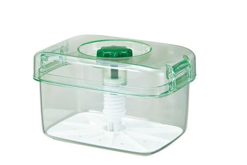 トンボ 即席つけもの器 ピクレK角型 K60型 (ATK08060)拍卖