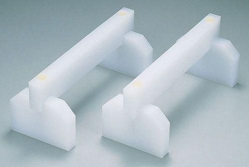 SAプラスチックまな板用脚 50cm (AMN28050)拍卖