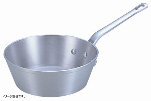 AKAO(アカオ) DONアルミ テーパー鍋 24cm ATC05024拍卖