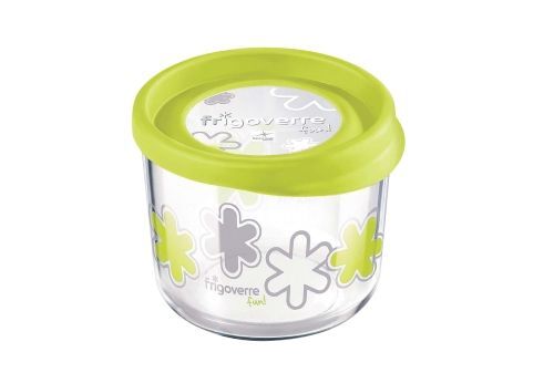 フリゴベール・ファン トール 12cm 3.39140.MV2グリーン (RBR6102)拍卖