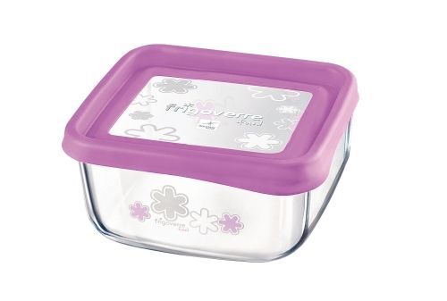 フリゴベール・ファン スクエア 15cm 3.87870.MF8ピンク (RBR6004)拍卖