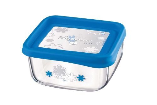 フリゴベール・ファン スクエア 15cm 3.87870.MQ6ブルー (RBR6003)拍卖