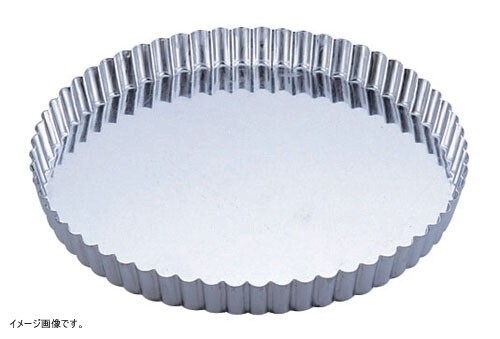 TKG アルスター タルト型 共底 24cm WTL63024拍卖