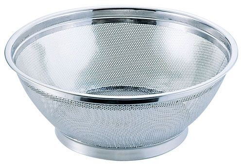 UK18-8 パンチング浅型ざる 55cm (AAS09055)拍卖