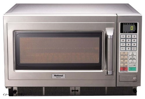 パナソニック コンベクションオーブン NE-CV70 60Hz拍卖