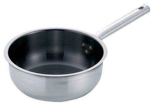 ムラノ インダクション テフロンセレクト ソテーパン 20cm (ASTI202)拍卖