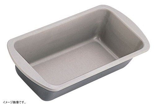 クイーンローズ ブラックフィギュア パウンドケーキ型 深型 S D-053拍卖