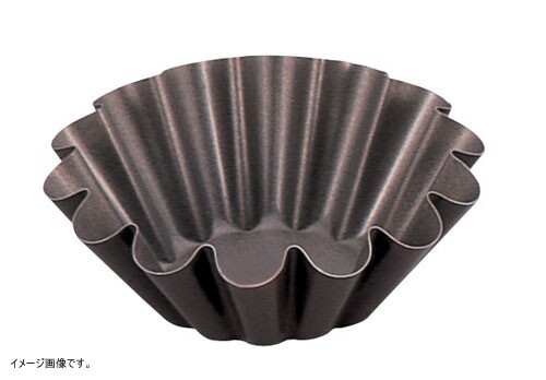 GOBEL(ゴーベル) ブリオッシュ・14ウェーブ φ140mm No.223010拍卖