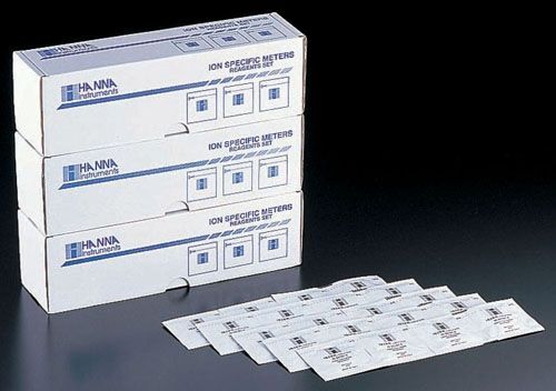 DPD粉末遊離残留塩素試薬(300回分) HI93701/03 ハンナ (BZV0401)拍卖