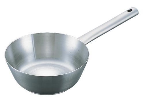 ムラノ インダクション18-8 テーパーパン 24cm (ATC4504)拍卖