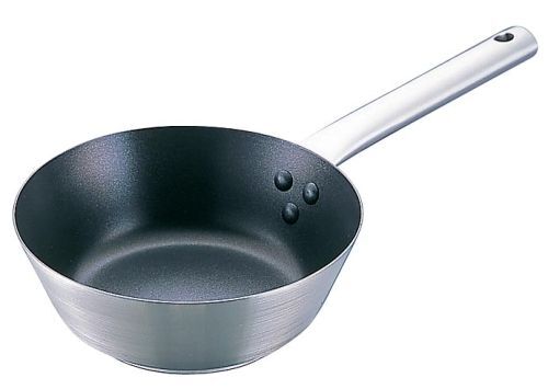 ムラノ インダクション テフロンセレクト テーパーパン 24cm (ATC4604)拍卖