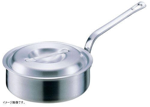 AKAO(アカオ) DONアルミ 片手浅型鍋 27cm AKT20027拍卖