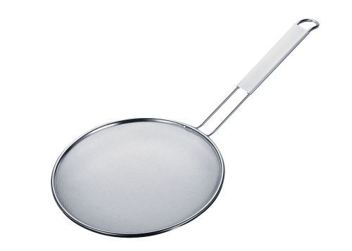 TSステンレス ラーメンスープこし 21cm (24メッシュ) (BSC6301)拍卖