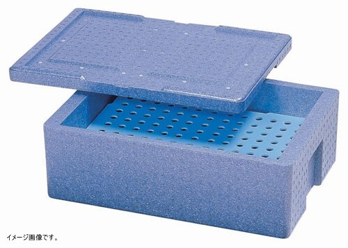 保冷・保温料理コンテナー(蓄冷・蓄熱式) RH-300型拍卖