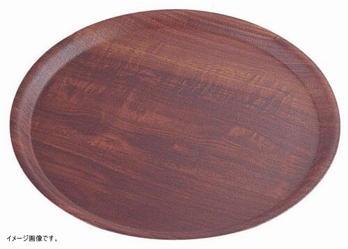 CAMBRO(キャンブロ) 丸ノンスリップマイコノストレー マホガニーE73 MY3800拍卖