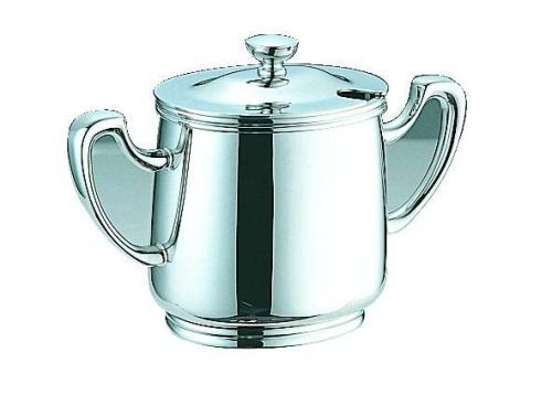 UK18-8 B渕ロイヤルシュガーポット 5人用 (PSYA8)拍卖