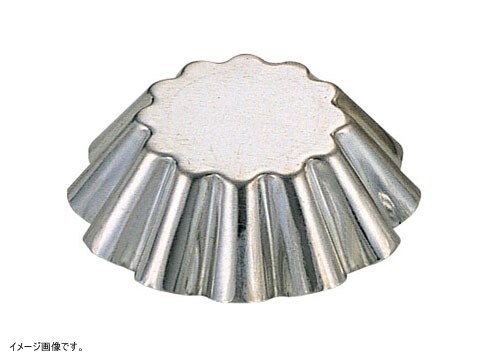 マトファ ブリオッシュ・12ウェーブ342232φ65mm (WBL06482)拍卖