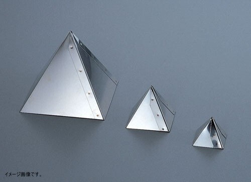 マトファ 18-10 ピラミッドボンブ型7257360×60mm (WBV02573)拍卖