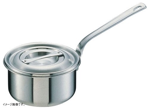 18-10 ロイヤル シチューパン 18cm XWD-180拍卖