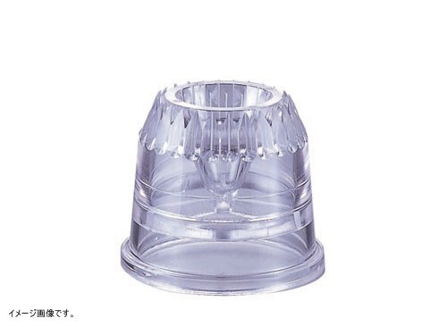 MATFER(マトファ) ポリカーボネイト口金 ダブル 高 φ48 166160拍卖