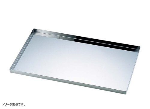 deBUYER(デ・バイヤー) ベイキングトレーストレートエッジ フレンチサイズ 3360-60拍卖