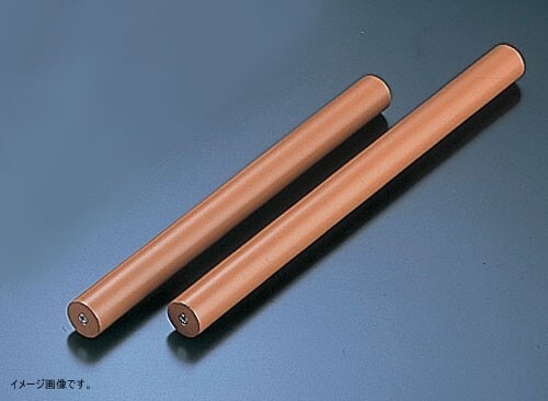 アルミパイプ テフロン加工めん棒 120cm WMV26120拍卖