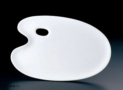 エムスタイル グランデビアンカ パレットプラター GB2177拍卖