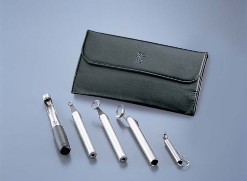 ジャクセン 18-8 野菜抜細工Aセット 5点5用 (BSI1601)拍卖