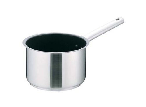 ムラノ インダクション テフロンセレクト 片手深型鍋(蓋無)20cm (AKTD203)拍卖