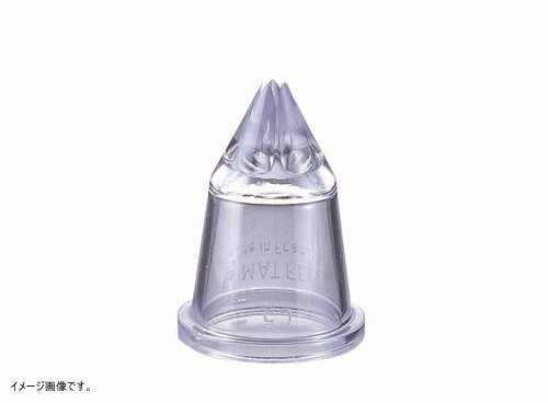 MATFER(マトファ) ポリカーボネイト口金 星φ35 C5/166032拍卖