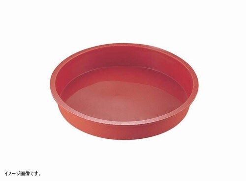 Martellato(マルテラート) ユニフレックス ノンスティックモルド ラウンド φ260 SFT126拍卖