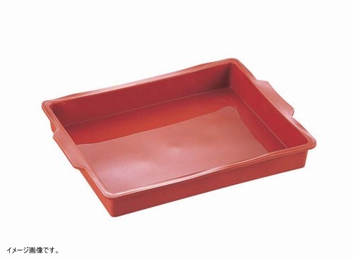 マルテラート 【業務用】 ユニフレックス ノンスティックモルド SFT300 角型 <WML4301>拍卖